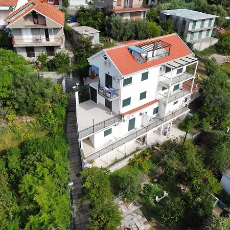 Vamos A La Playa - Djenovici Apartment Đenovići Exterior photo